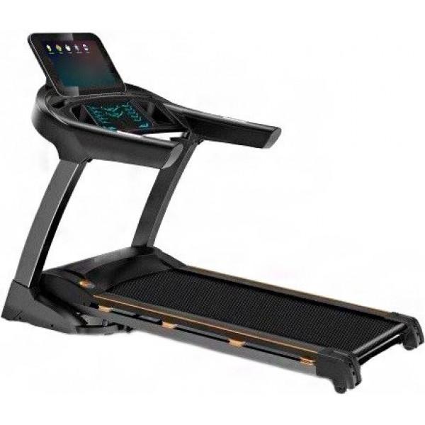 Бігова доріжка Energyfit 480S 15.6" LCD Wi-Fi - фото 1