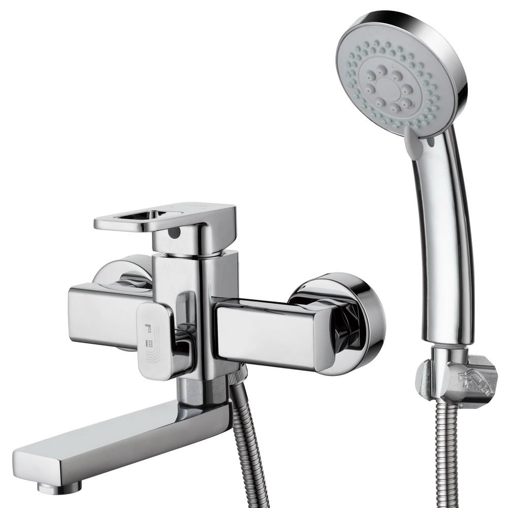 Смеситель для ванны TROYA NOD3 (NOD3-A188)