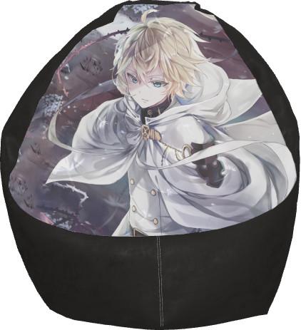 Кресло-груша Owari no Seraph 5 S (13275925)