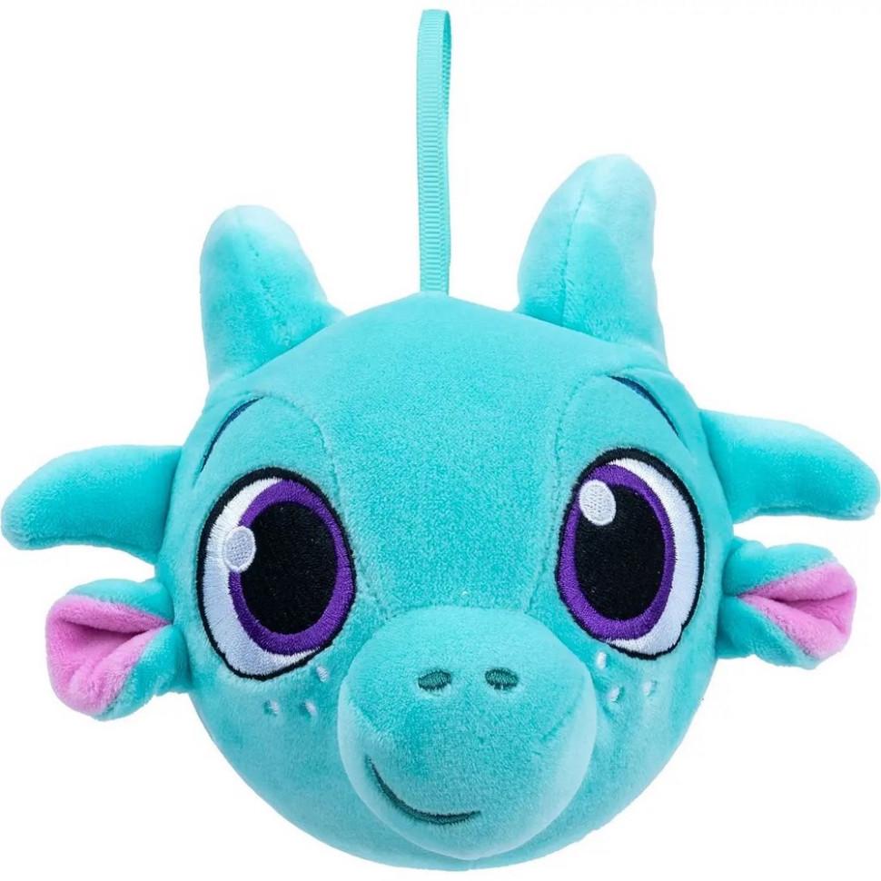 Іграшка-сюрприз дитяча м'яка My Little Pony M14161 (2598854306) - фото 3