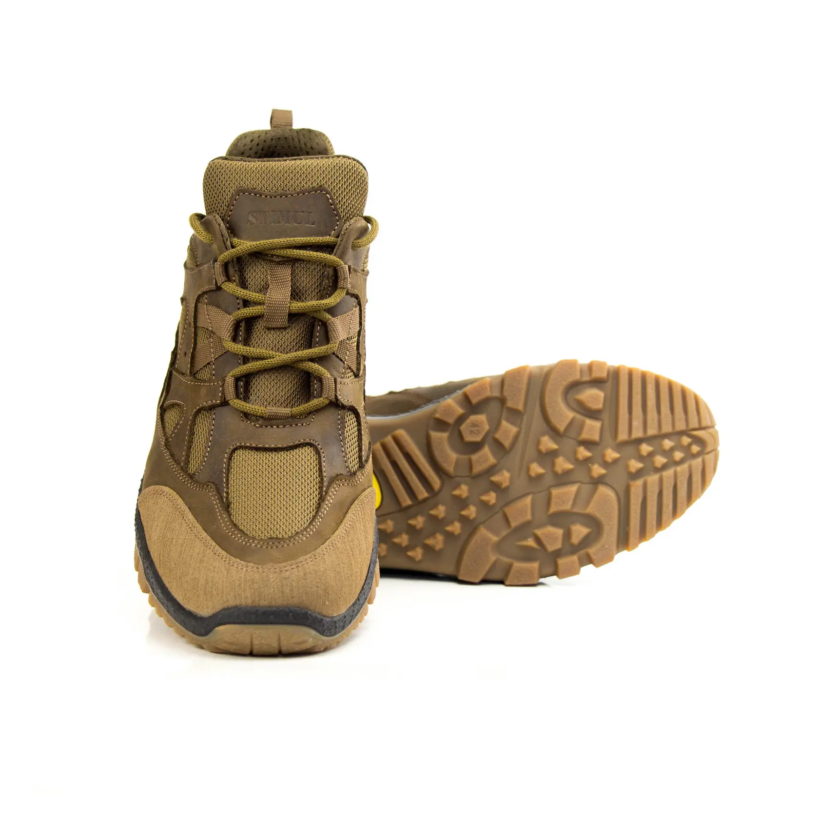 Кроссовки летние Техас р. 44 Койот (19361605-44) - фото 5 Кроссовки летние Техас р. 44 Койот (19361605-44) - фото 5