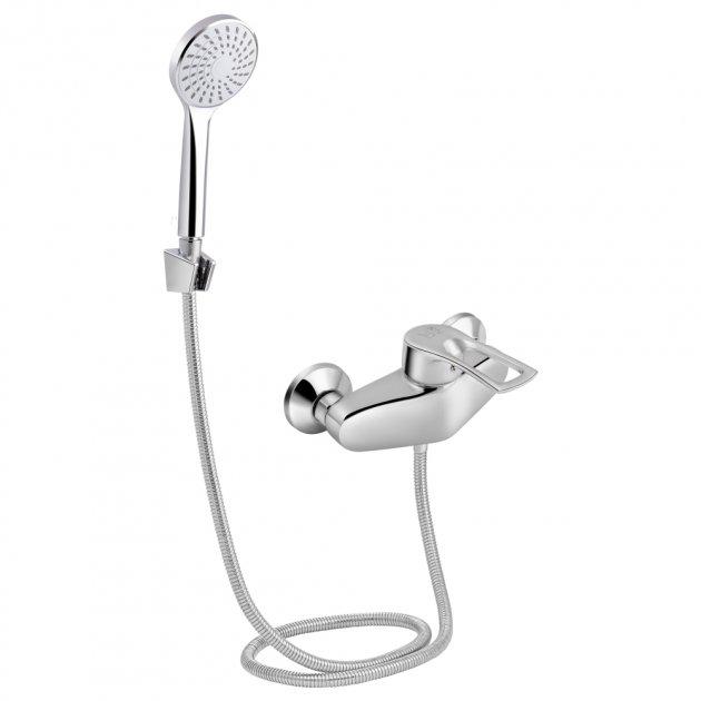 Смеситель для душа Lidz CRM 44 80 010 (142185)