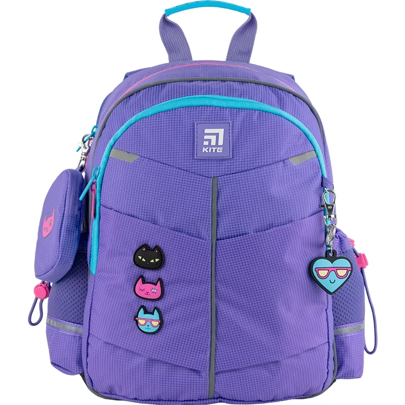 Рюкзак KITE Education K24-771S-1 Catris (CS_994383)