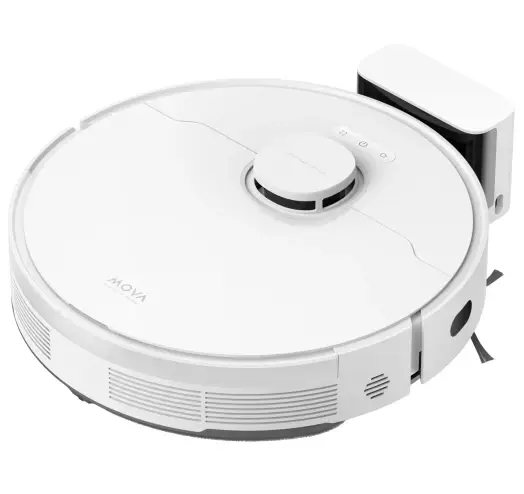 Робот-пылесос DREAME Mova Robot Vacuum S10 - фото 4