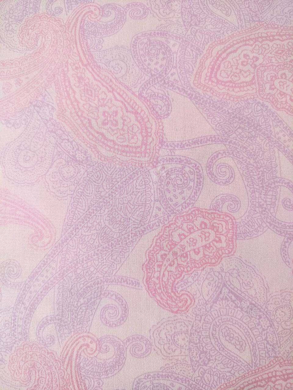 Одеяло пуховое Мир подушек демисезонный тик хлопок 200х220 см Розовый (22100) - фото 6 Одеяло пуховое Мир подушек демисезонный тик хлопок 200х220 см Розовый (22100) - фото 6