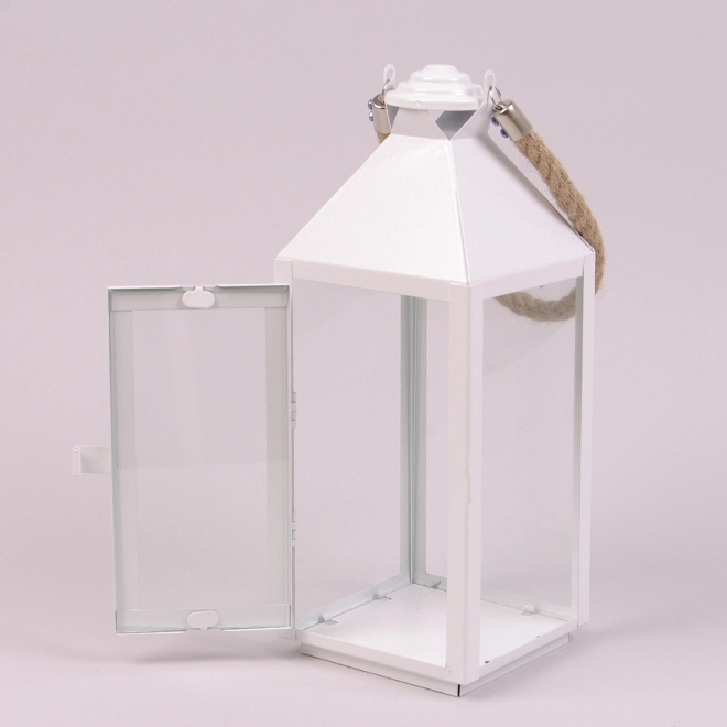 Підсвічник-ліхтар CL-821 (38553) - фото 2