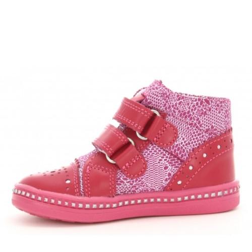 Черевики дитячі BARTEK 91764-3-S73 р. 23 Рожевий (15925-7980) - фото 4 Черевики дитячі BARTEK 91764-3-S73 р. 23 Рожевий (15925-7980) - фото 4