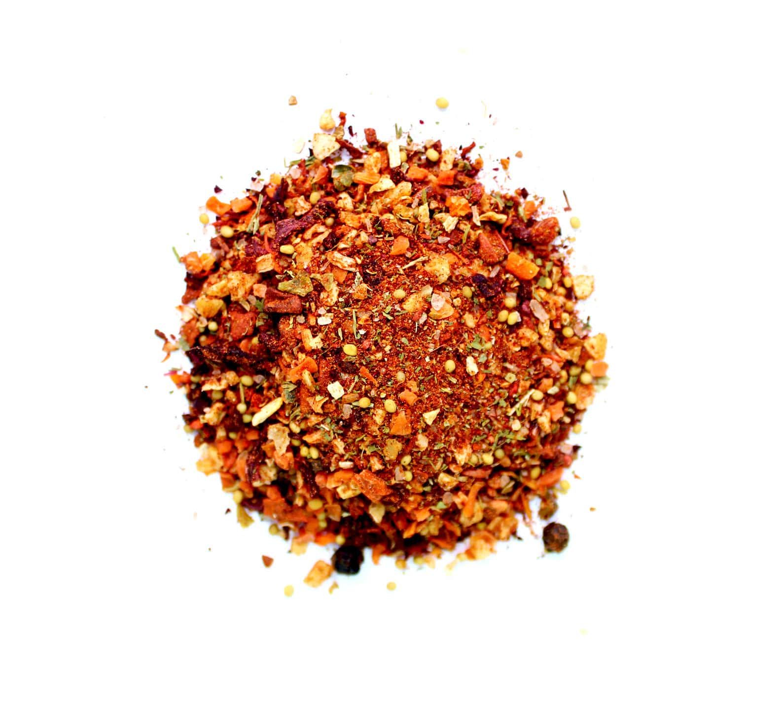 Смесь специй для борща 250 г