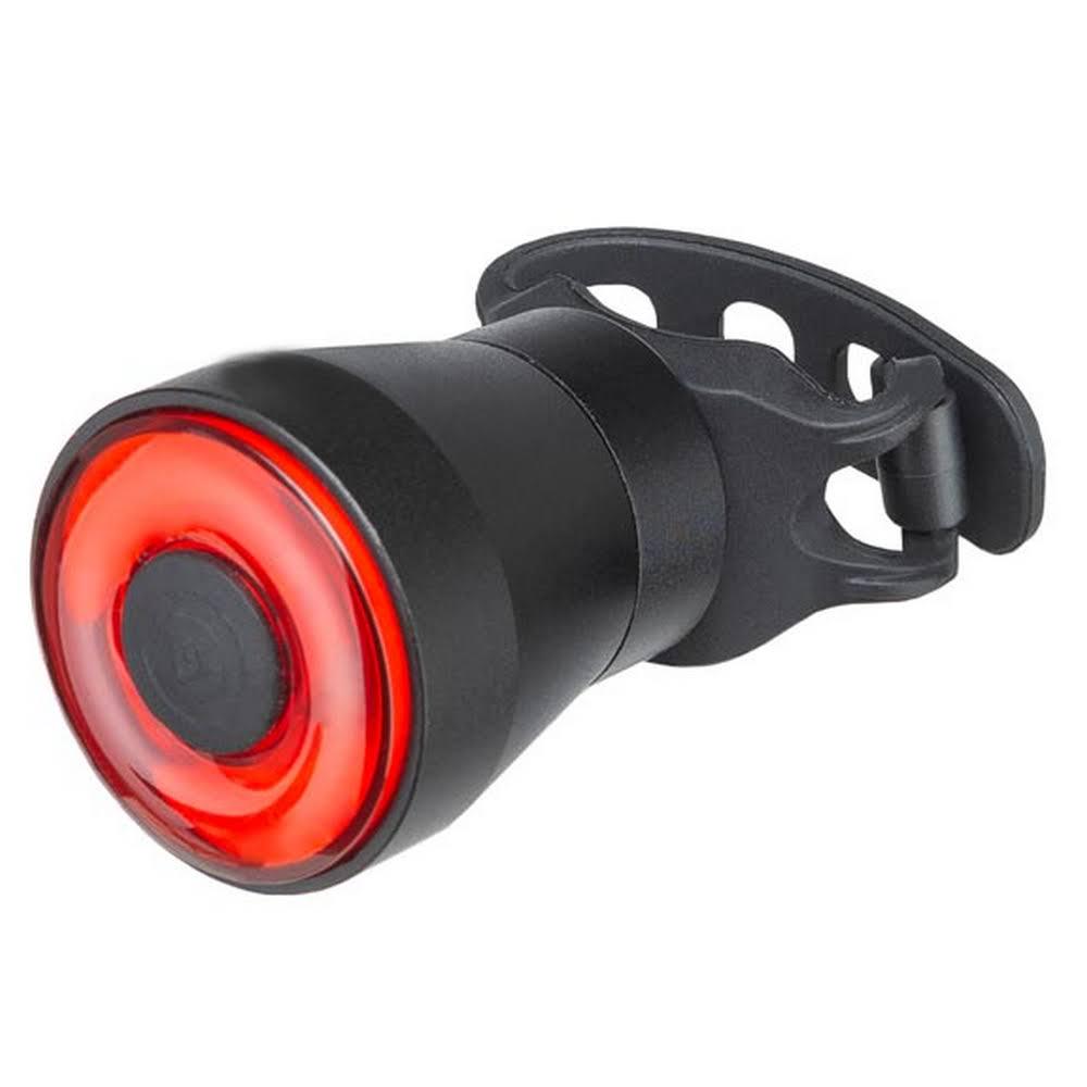 Фонарь задний Кольцо с зарядкой от USB на велосипед (7-27-234564952) Фонарь задний Кольцо с зарядкой от USB на велосипед (7-27-234564952)