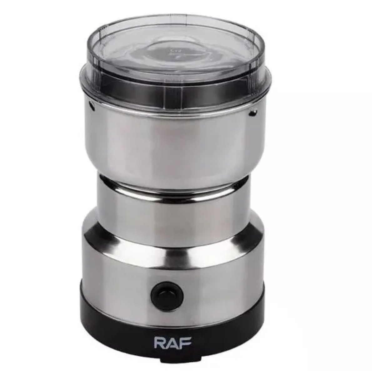 Кавомолка електрична металева RAF R7113 300W