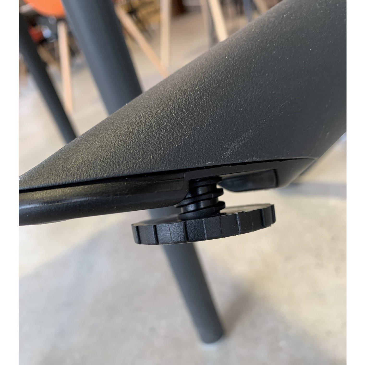 Стол садовый Kontrast TULUM Бежевый (5.04.11262) - фото 14