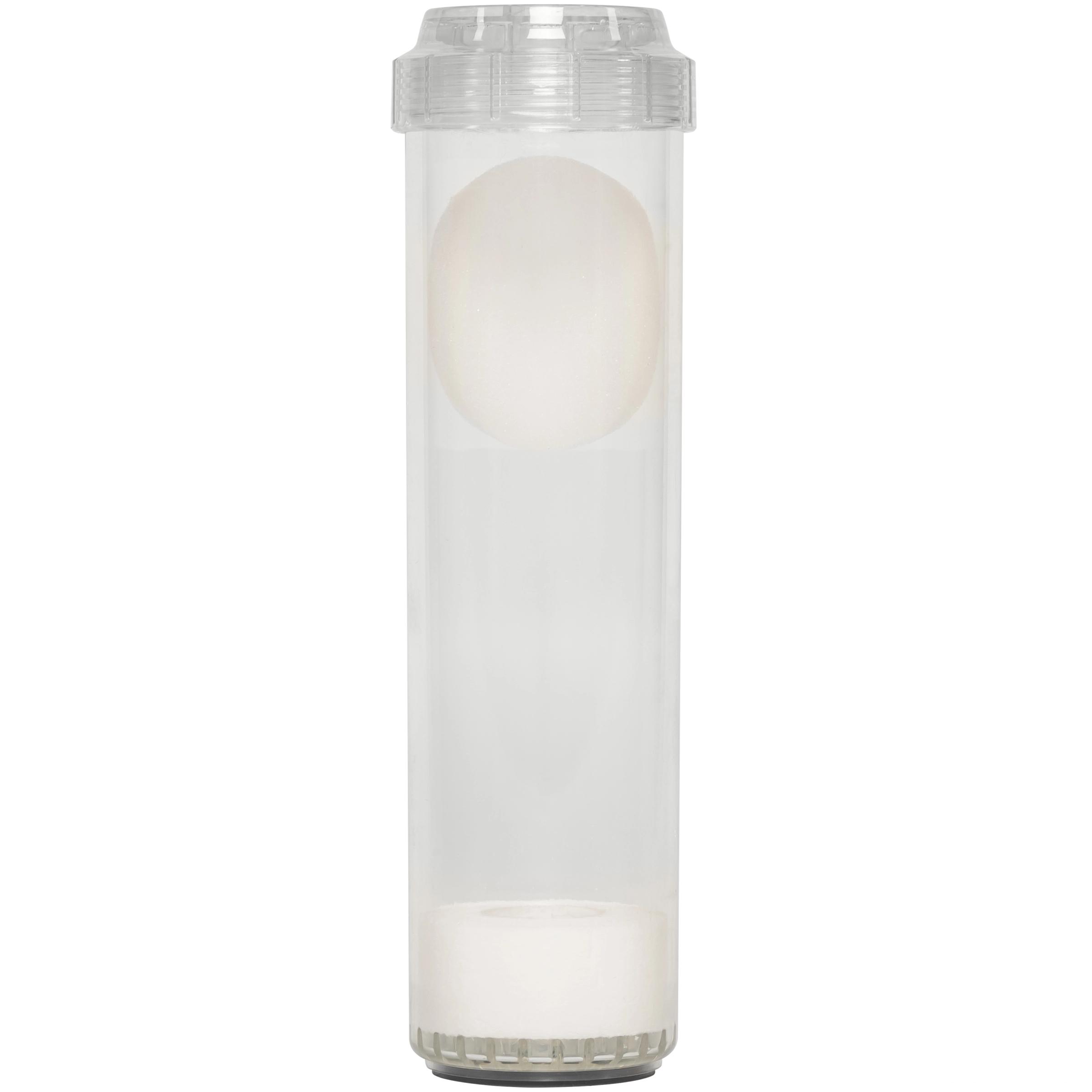 Корпус картриджа пустой под засыпку Aquafilter FCEB10 (4184)