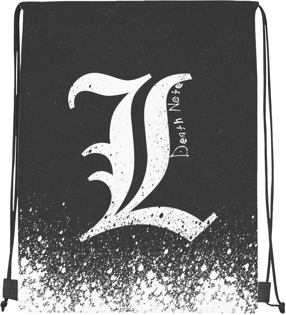 Мішок спортивний Death Note 9 (20300961)