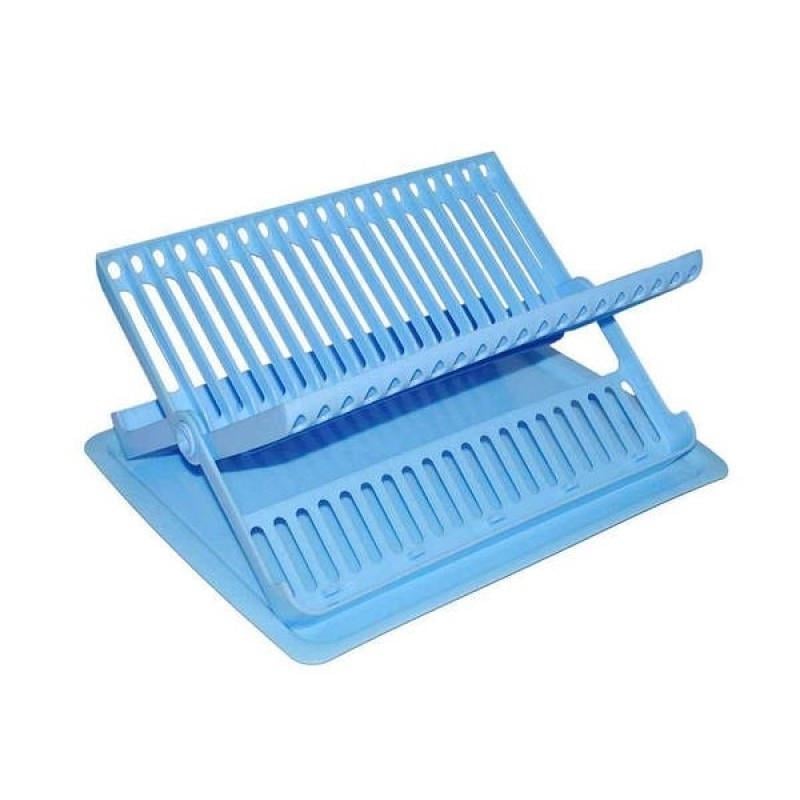 Сушилка для тарелок Stenson 4820080313991 пластиковая