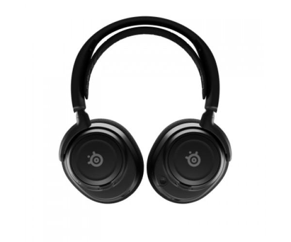 Навушники SteelSeries Arctis Nova 7 Black (SS61553) - фото 2