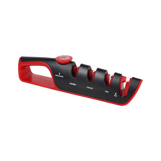 Точилка для ножей и ножниц Intertool STORM (HT-0553)