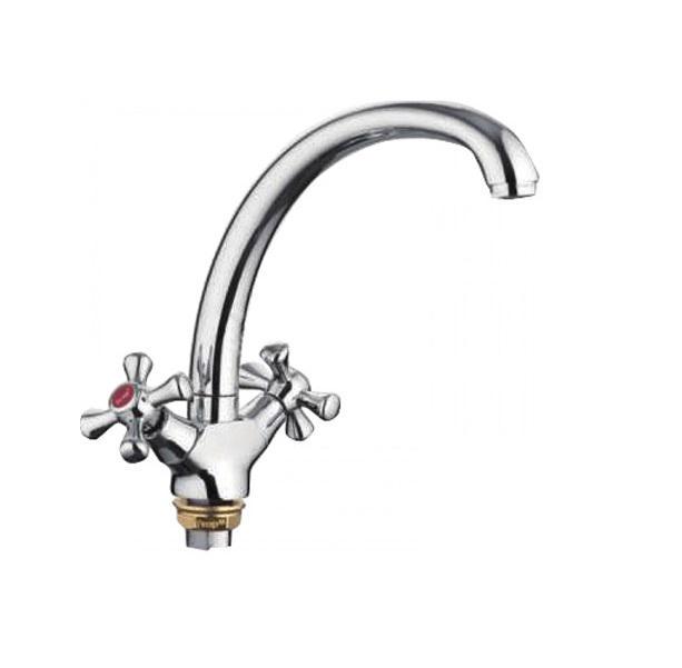 Змішувач для кухні Frap F42732-B