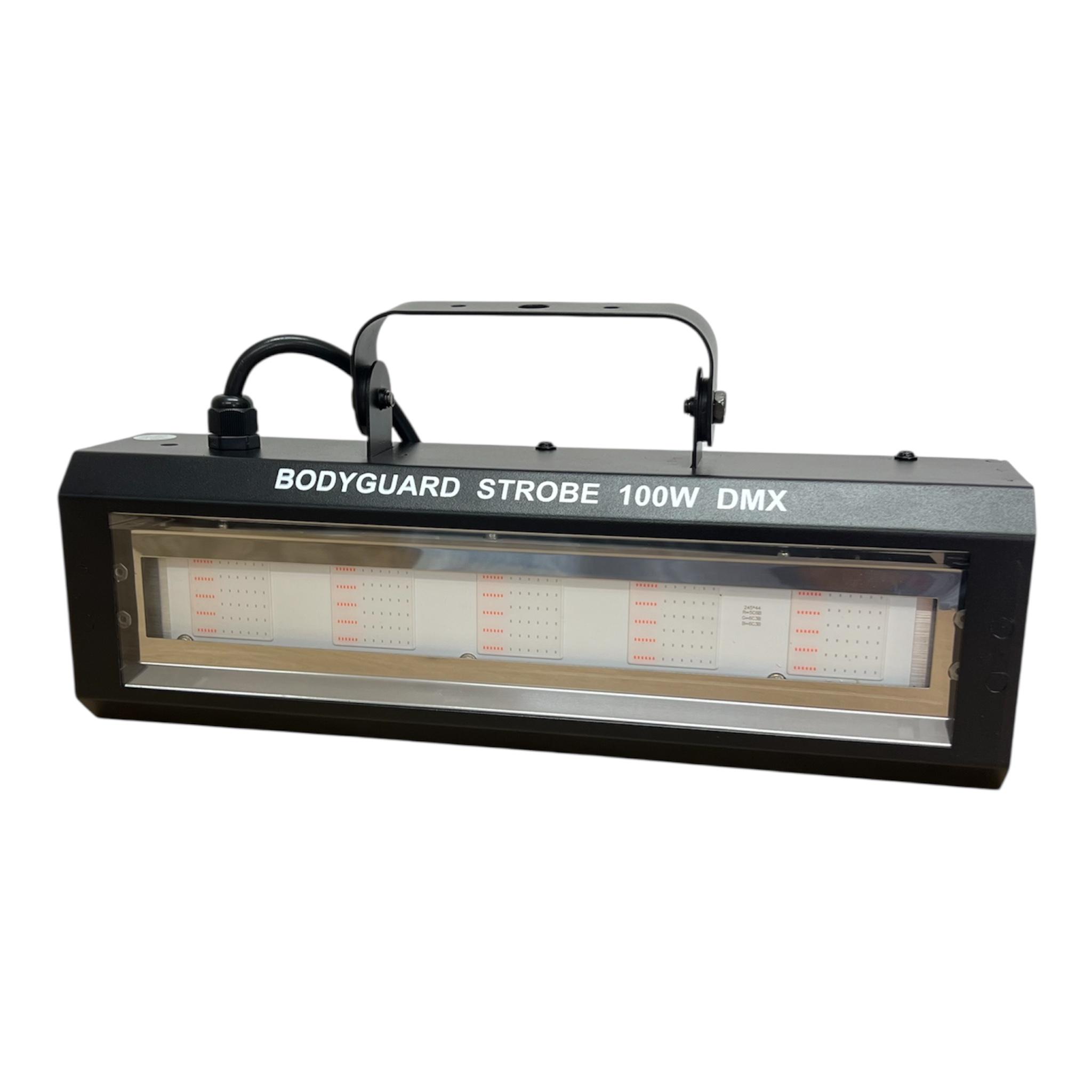 Стробоскоп 100W RGB (28049813)