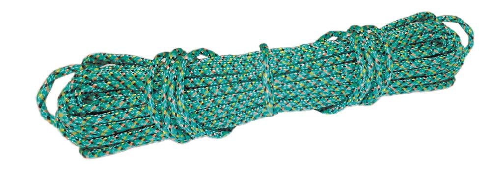 Шнур хозяйственный Господар GM М-100 D 5,0 мм 100 м (9205)