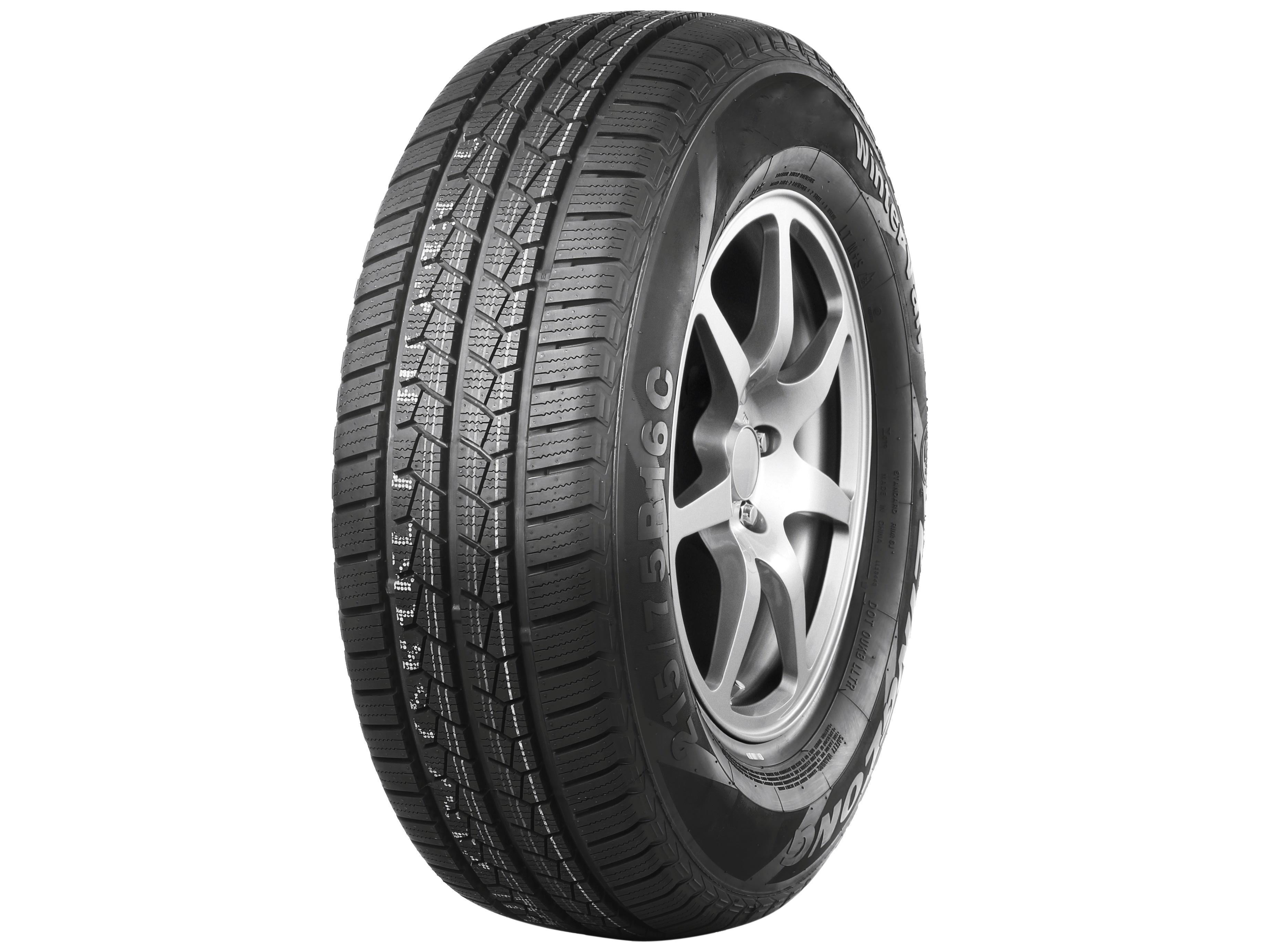 Автошина Leao 215/75R16C 113/111R WINTER DEFENDER VAN