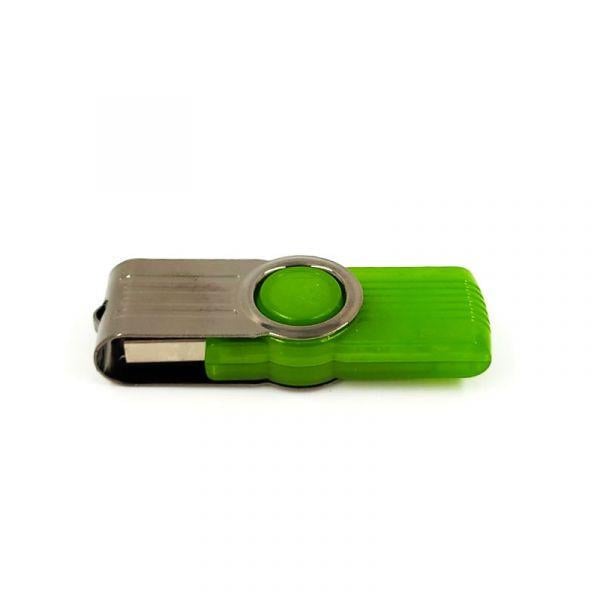 Флеш накопитель USB Kingston DataTraveler 100 G3 2 Гб