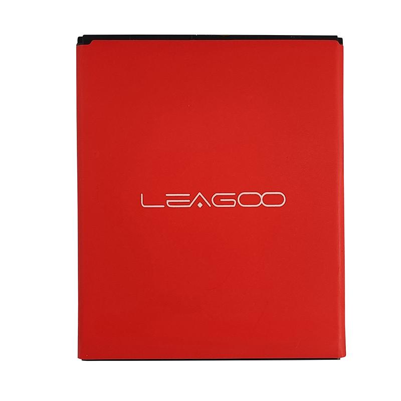 Аккумулятор для LEAGOO BT5001 (2000 mAh)