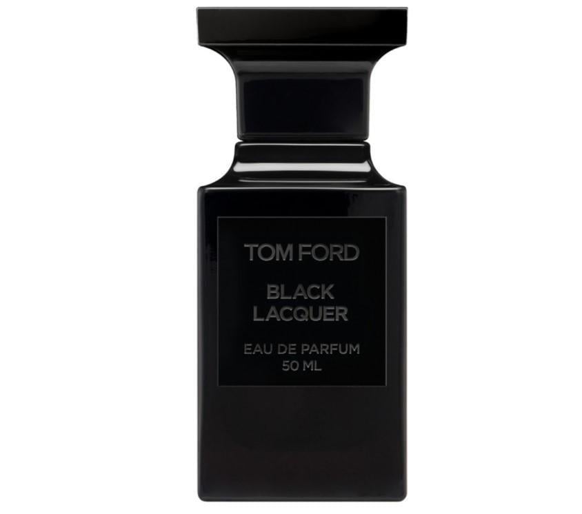 Парфюмерная вода аналог Tom Ford Black Lacquer 50 мл (888066130073)