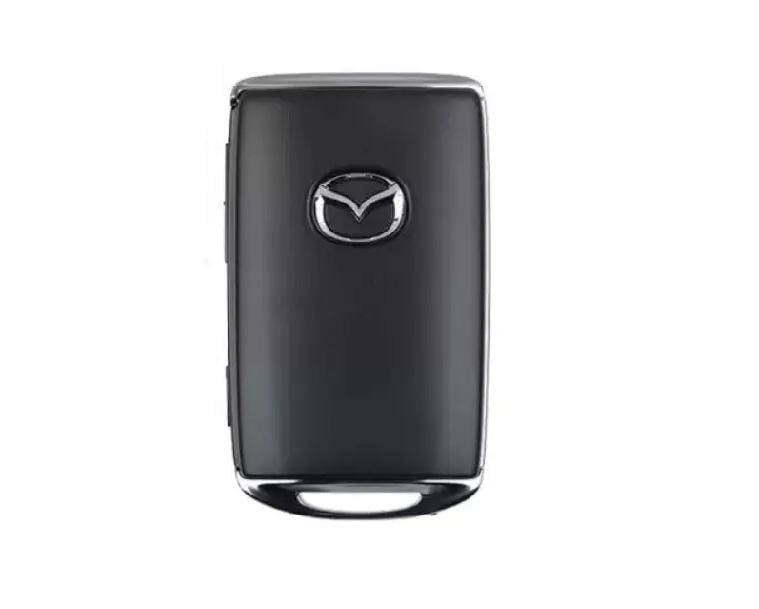 Корпус автоключа для Mazda KS39