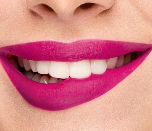 Помада губная жидкая матовая Pupa I'm Loveproof Matt Lip Fluid 08 Flamingo Fuchsia 2,7 мл (2245246682) - фото 2 Помада губная жидкая матовая Pupa I'm Loveproof Matt Lip Fluid 08 Flamingo Fuchsia 2,7 мл (2245246682) - фото 2