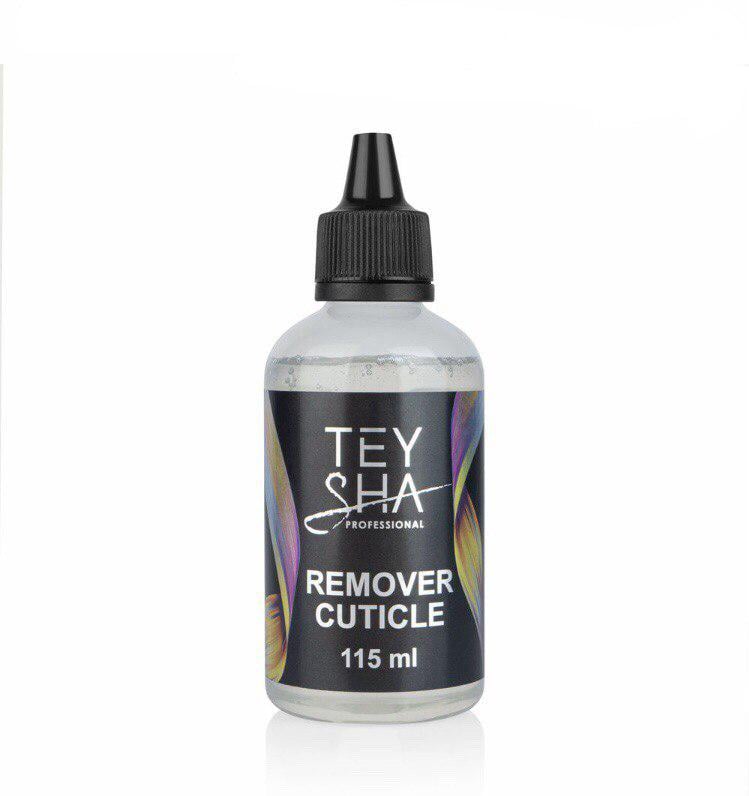 Ремувер для кутикули Teysha Cuticle Remover 115 мл