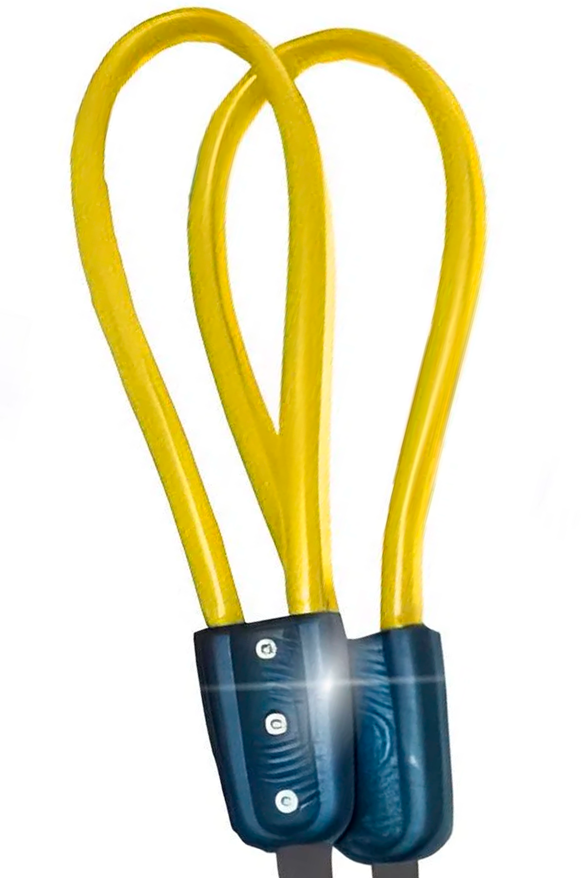 Сушарка для взуття BRS з USB виходом універсальна Yellow (408549099)