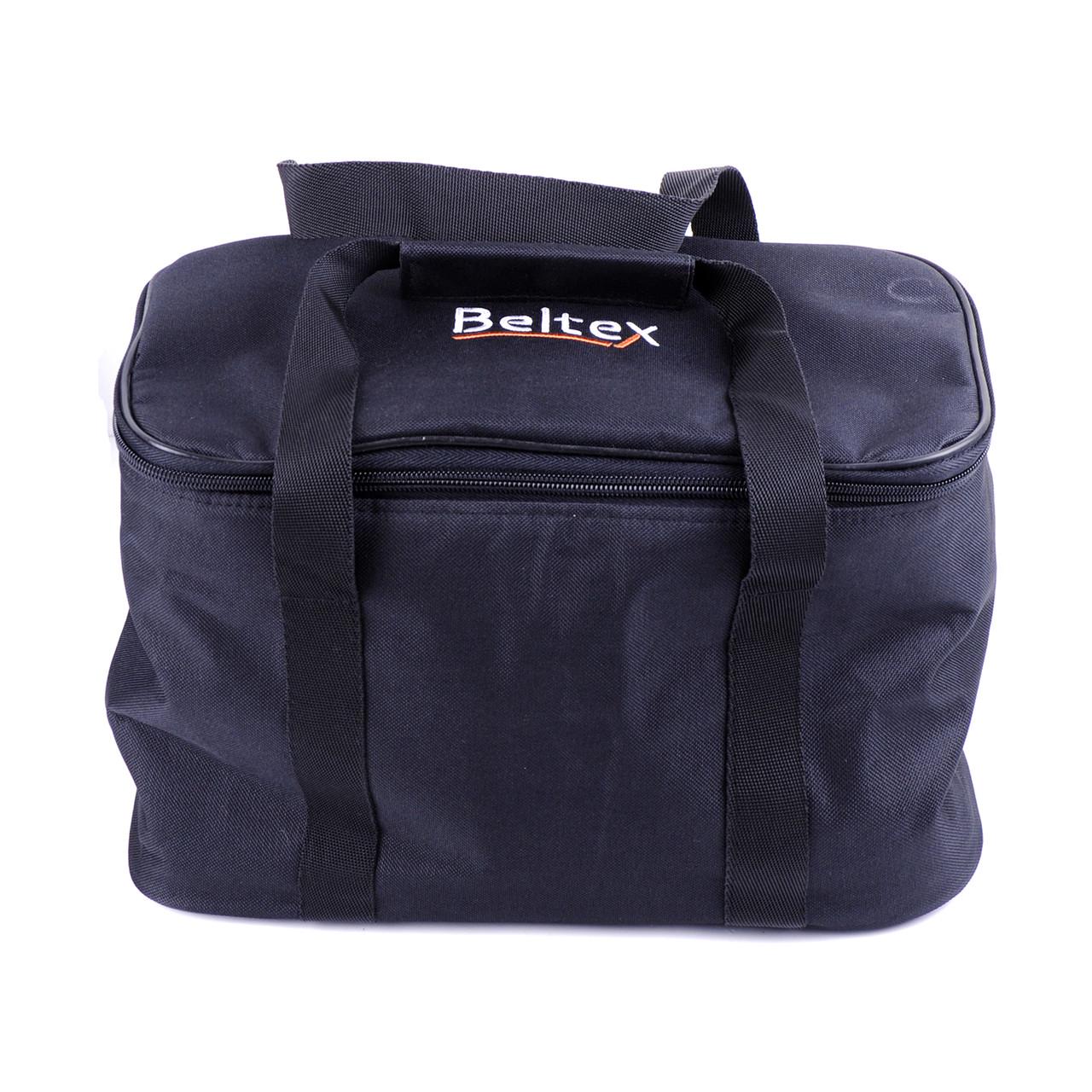 Сумка в багажник Beltex BX37202 340х170х300 мм ткань Черный
