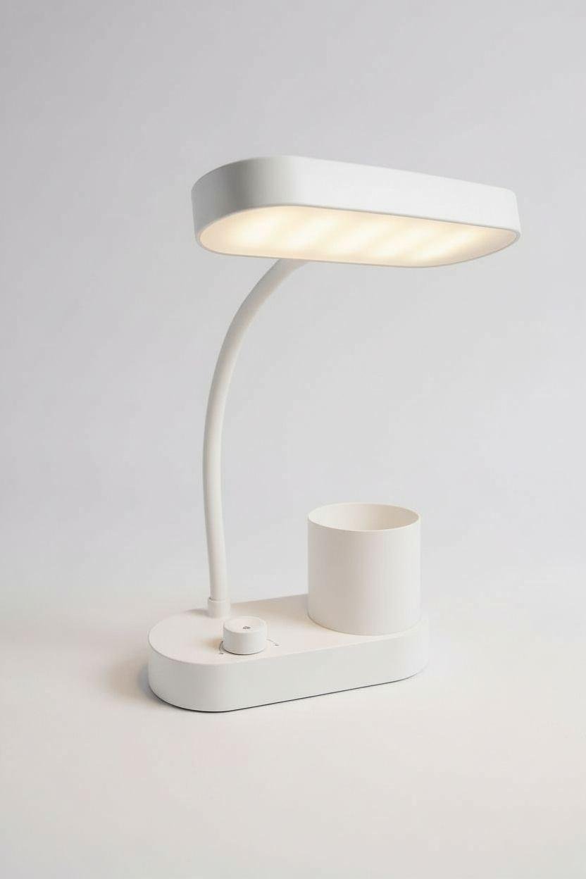 Лампа на аккумуляторе безпроводная гибкая