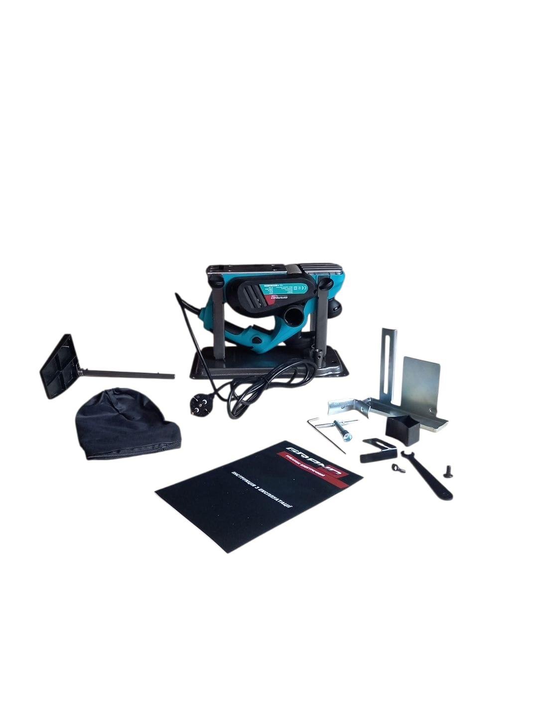 Електрорубанок Grand РЕ-1050 (26881443) - фото 2 Електрорубанок Grand РЕ-1050 (26881443) - фото 2