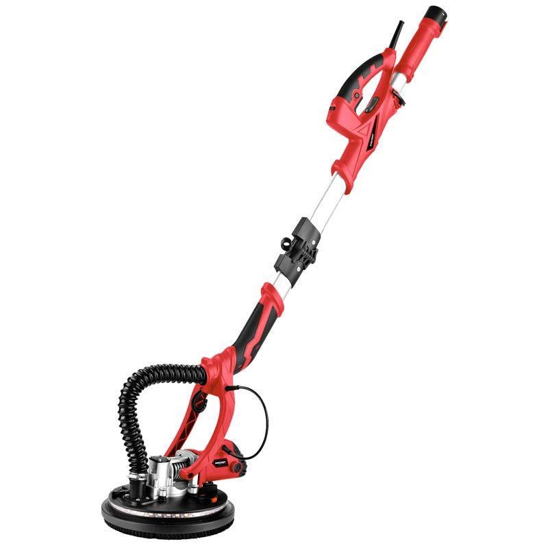 Шліфмашина для стін Worcraft DS07-215