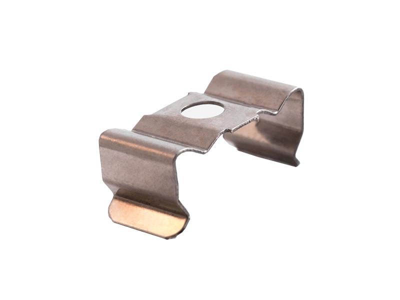 Крепление LEDUA для светодиодного профиля АЛ-02-3