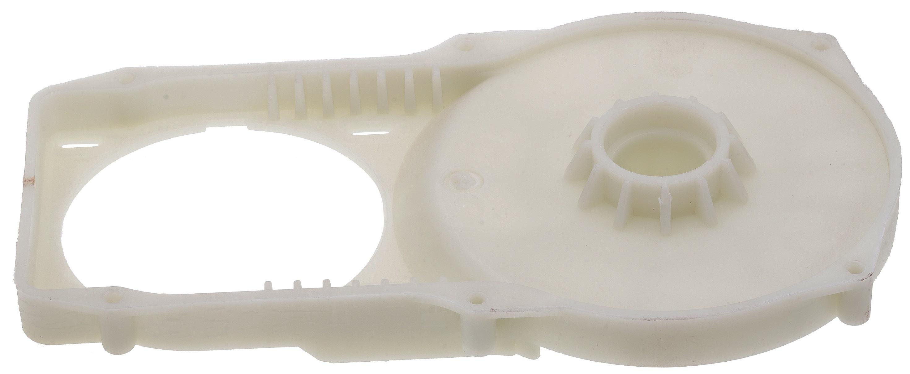 Опора двигателя газонокосилки Gartner ELM-1232