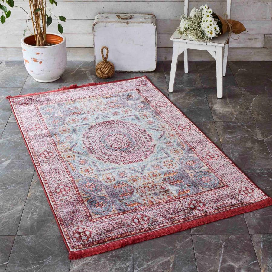 Коврик Karaca Home Gordion Seal 120х180 (svt-2000022285865)