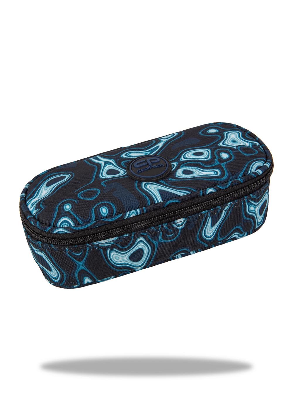Пенал CoolPack Campus Sapphire (F062889)