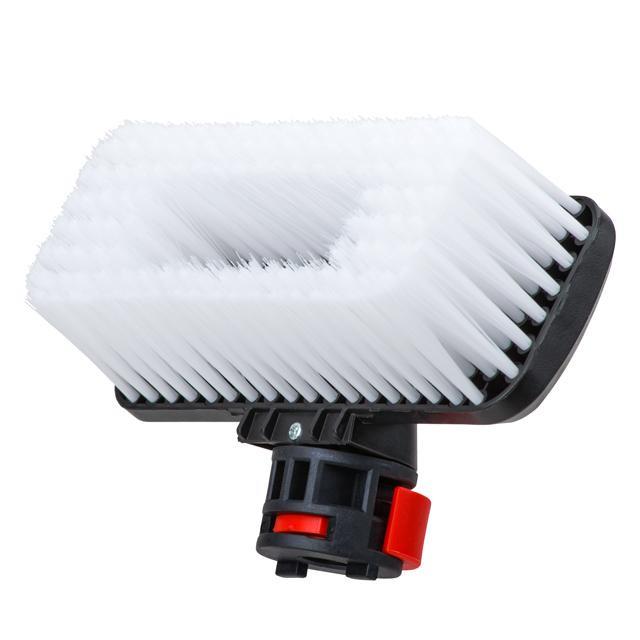 Насадка-щетка Intertool DT-1577 к мойкам DT-1505/DT-1507