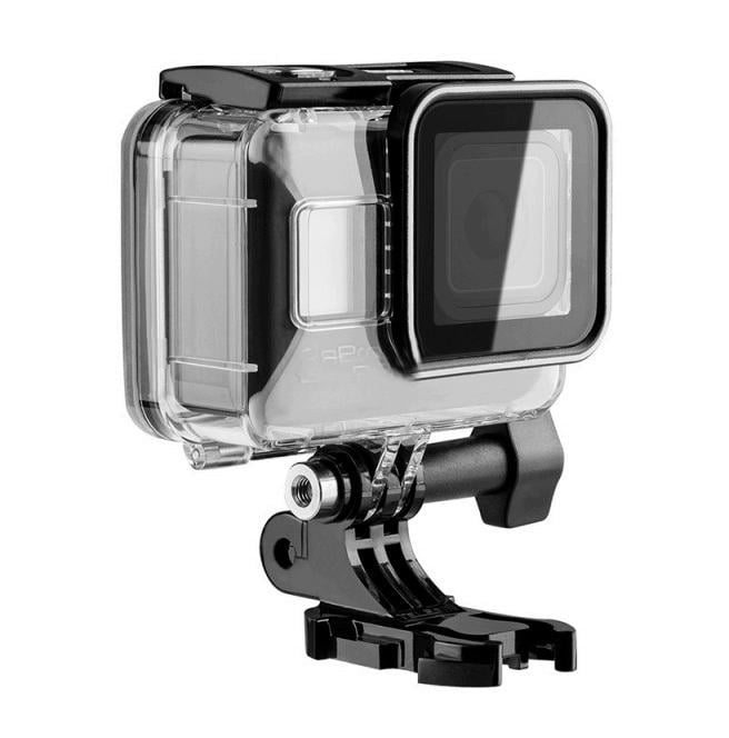 Аквабокс для экшн камеры GoPro Hero 8 Black (023416-Т)