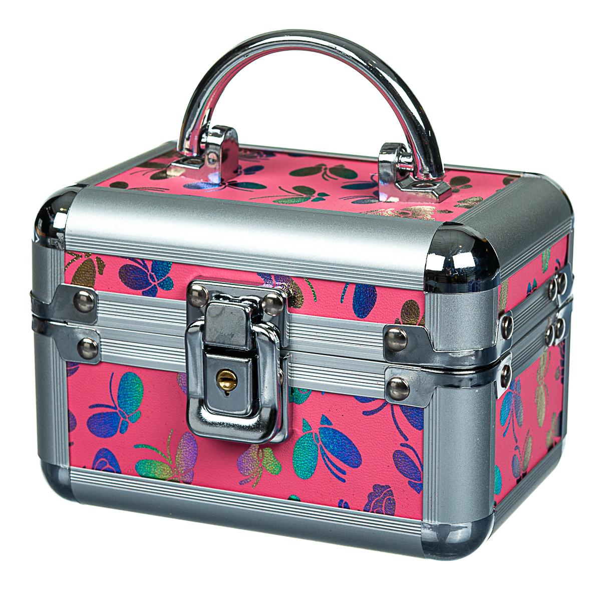 Шкатулка кейс Elisey Порхание (8419-002)