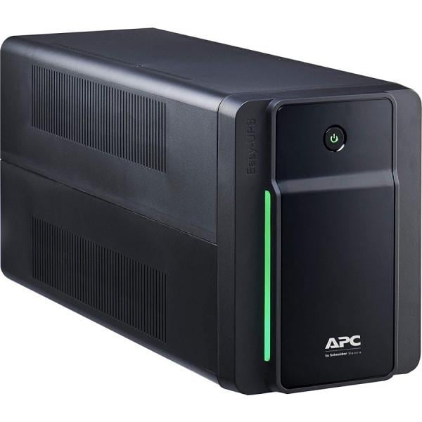 Источник бесперебойного питания APC Easy UPS BVX 1200VA 650 Вт Schuko BVX1200LI-GR (c5e87931) - фото 1