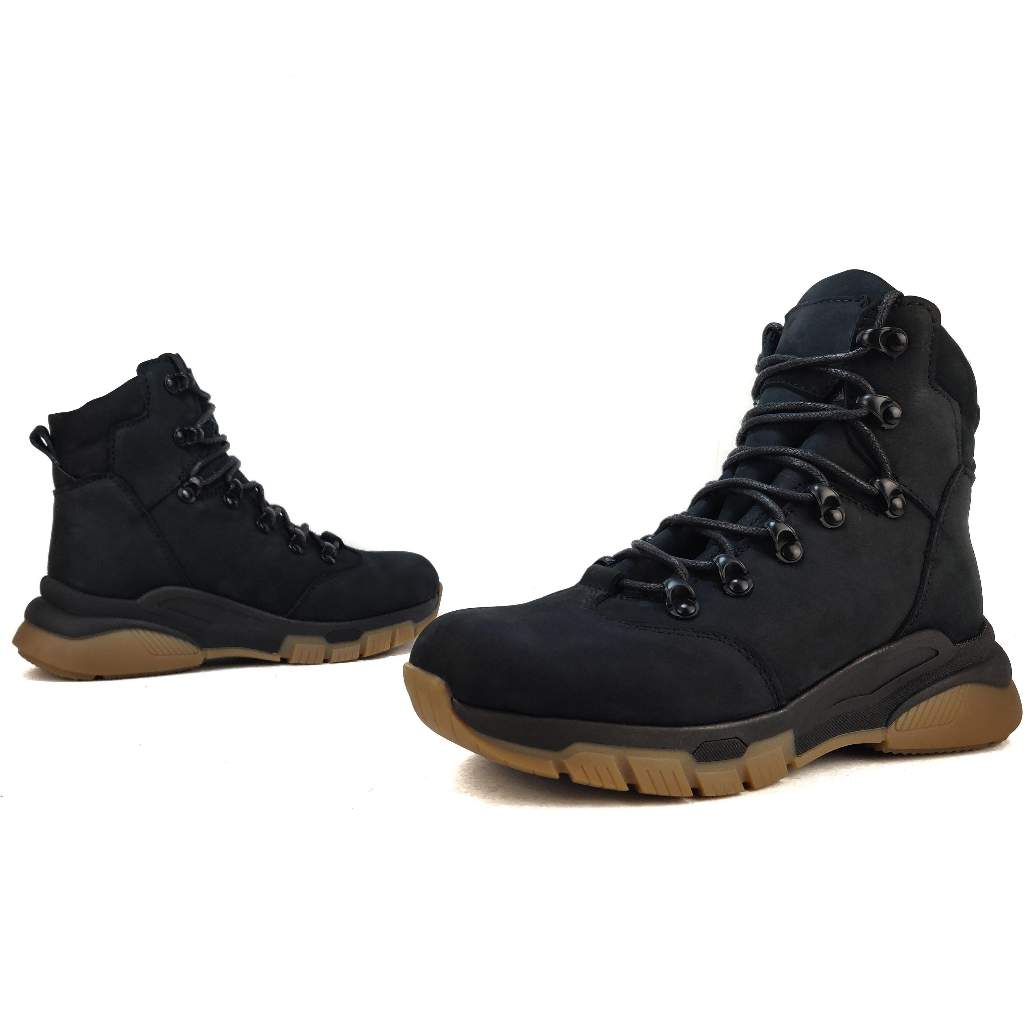 Берці жіночі демісезонні Ж002 р. 36 - фото 7