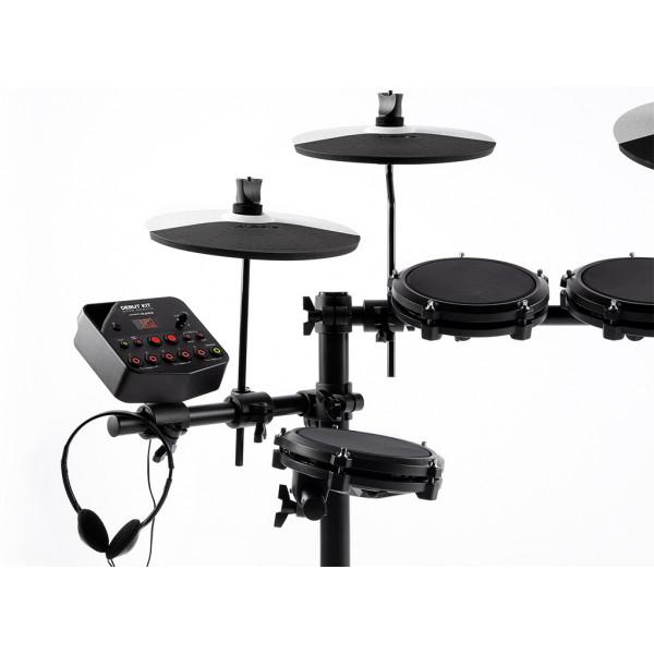 Электронная ударная установка Alesis DEBUTKIT - фото 4