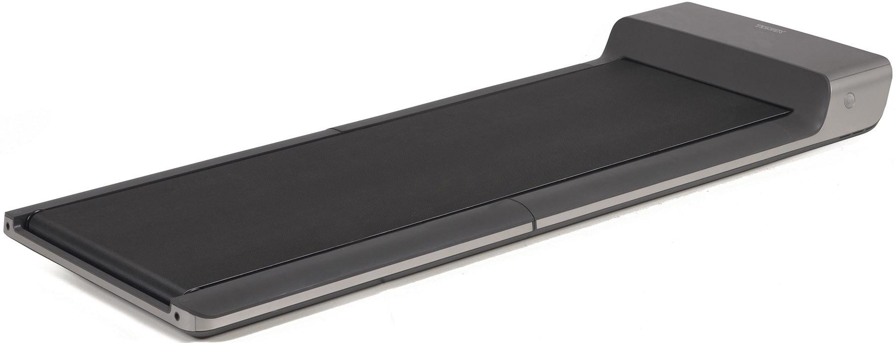 Беговая дорожка Toorx Treadmill WalkingPad Mineral grey (WPSD-G)