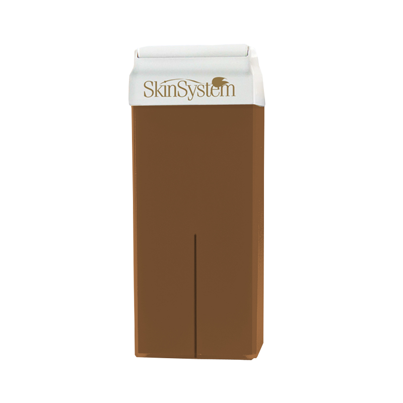 Віск касетний Skin System шоколад 100 мл (37217888)