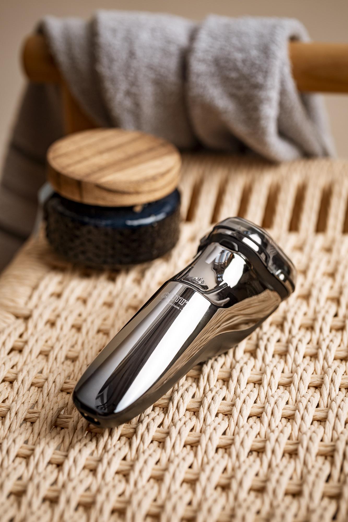 Электробритва Camry CR 2925 - фото 15