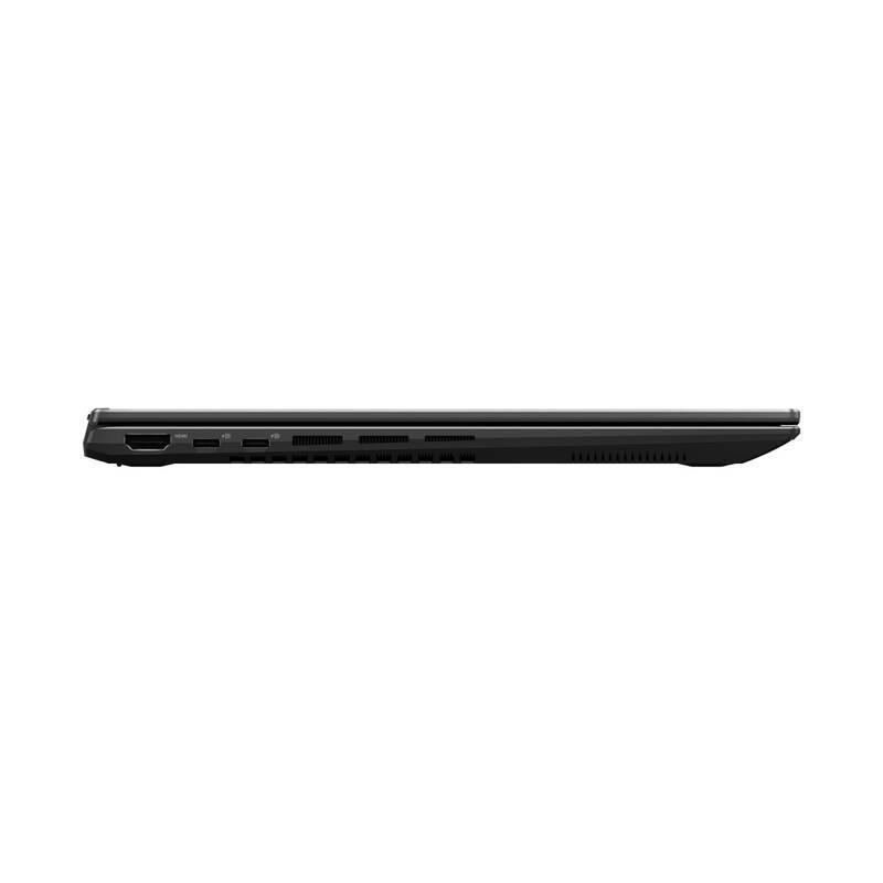 Ноутбук Asus Zenbook 14 Flip OLED Black (UN5401QA-OLED143W) - фото 2