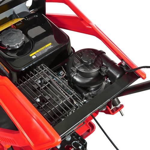 Віброплита Vitals Master TP 100WF - фото 7